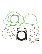 ATHENA KOMPLET USZCZELEK HONDA XR 650R 00-07 (CHŁODZONY CIECZĄ) (RE01A) | P400210850282
