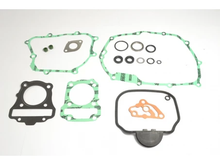 ATHENA KOMPLET USZCZELEK HONDA CRF 110F 13-23 | P400210850304