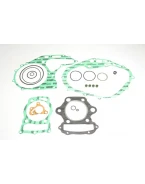 ATHENA KOMPLET USZCZELEK HONDA XL350 K1/K2 74 | P400210850351