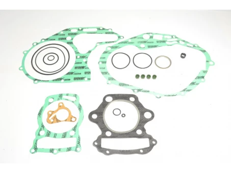 ATHENA KOMPLET USZCZELEK HONDA XL350 K1/K2 74 | P400210850351