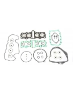 ATHENA KOMPLET USZCZELEK HONDA CB350F FOUR`73-`75 | P400210850352