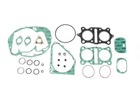 ATHENA KOMPLET USZCZELEK HONDA CB360`73-`77, CL360`75-`76 (2 CYL.) | P400210850360