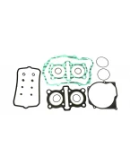 ATHENA KOMPLET USZCZELEK HONDA CB 400 78-83, CM 400 79-82 | P400210850400