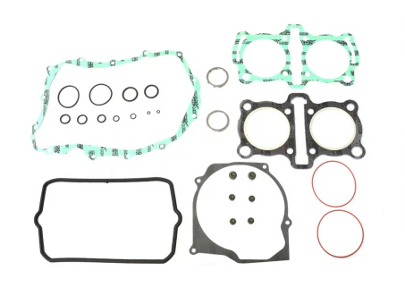 ATHENA KOMPLET USZCZELEK HONDA CB 450 SC/T/NF/DXK 82-89 | P400210850452