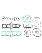 ATHENA KOMPLET USZCZELEK HONDA CB 500 FOUR 71-77 | P400210850502