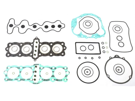 ATHENA KOMPLET USZCZELEK HONDA CB 500 FOUR 71-77 | P400210850502