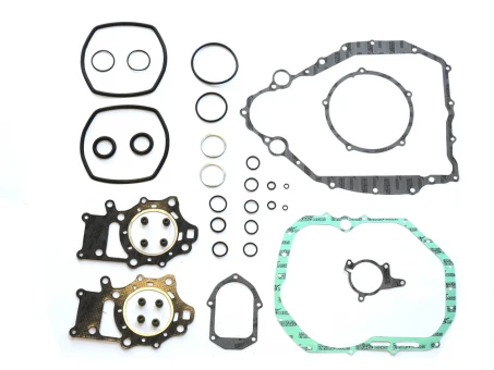 ATHENA KOMPLET USZCZELEK HONDA CX 500 78-84 | P400210850510