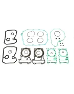 ATHENA KOMPLET USZCZELEK HONDA VT 500 C/E 83-88 | P400210850550