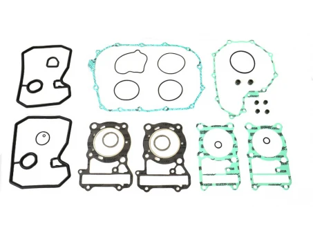 ATHENA KOMPLET USZCZELEK HONDA VT 500 C/E 83-88 | P400210850550