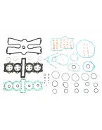 ATHENA KOMPLET USZCZELEK HONDA CB 750F SEVEN FIFTY / NIGHTHAWK 91-03, CBX 750 84-86, CB 700SC NIGHTHAWK 84-86 | P400210850721