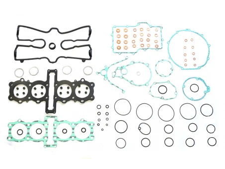 ATHENA KOMPLET USZCZELEK HONDA CB 750F SEVEN FIFTY / NIGHTHAWK 91-03, CBX 750 84-86, CB 700SC NIGHTHAWK 84-86 | P400210850721
