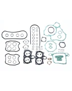 ATHENA KOMPLET USZCZELEK HONDA GL 1000 75-80 | P400210850949