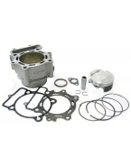 ATHENA CYLINDER KOMPLETNY HUSQVARNA TE/TC 250 06-07 BIG BORE=83MM | P400220100004
