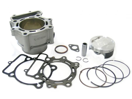 ATHENA CYLINDER KOMPLETNY HUSQVARNA TE/TC 250 06-07 BIG BORE=83MM | P400220100004