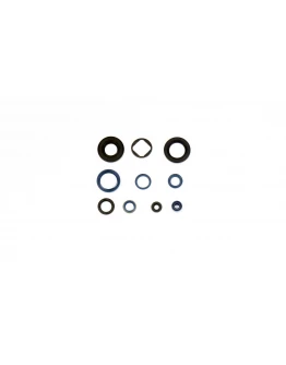 Set complet simeringuri motor Athena CAGIVA MITO125`91-08, W8 125`91-97, SUPER CITY 125`91-98