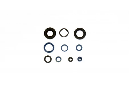 ATHENA KOMPLET (ZESTAW) USZCZELNIACZY SILNIKOWYCH CAGIVA MITO125`91-08, W8 125`91-97, SUPER CITY 125`91-98 | P400220400125