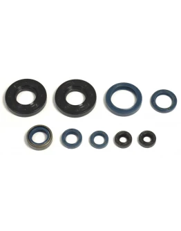 Set complet simeringuri motor Athena HUSQVARNA WR/CR 125 89-94