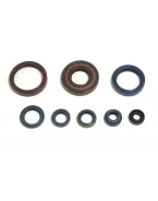 ATHENA KOMPLET (ZESTAW) USZCZELNIACZY SILNIKOWYCH HUSQVARNA CR/WR 125 97-14, SM 125 98-14, WRE 125 98-14 | P400220400128