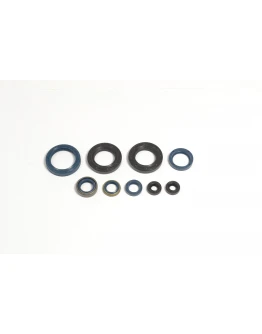 Set complet simeringuri motor Athena HUSQVARNA CR/WR 250 89-91, WR 260 89-93