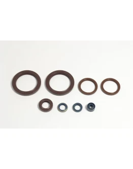 Set complet simeringuri motor Athena HUSQVARNA TE 410 E 01, SM 610S 01