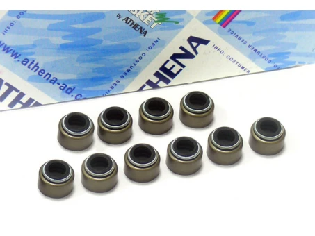 ATHENA USZCZELNIACZ ZAWOROWY HUSQVARNA TE/TC 450 03-04 | P400220420256