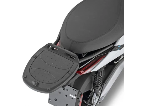 Suport pentru topcase KAPPA - PIAGGIO 1 21- (placa nu este inclusa) | KR5618