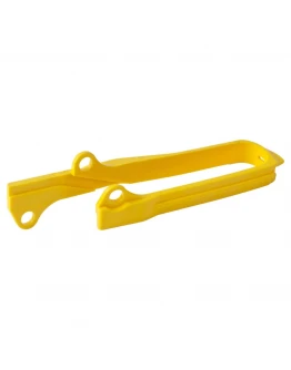 Patina lant POLISPORT - SUZUKI RMZ 250 '10-'1 '07' ';10-'17 - Galben