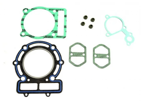 ATHENA USZCZELKI TOP-END HUSQVARNA TE/TC 610 90-06 | P400220600600/2