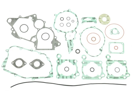 ATHENA KOMPLET USZCZELEK CAGIVA W8 125 91-97, MITO125 91-08, SUPERCITY | P400220850125