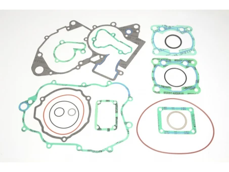 ATHENA KOMPLET USZCZELEK HUSQVARNA CR/WR 125 97-14 | P400220850128