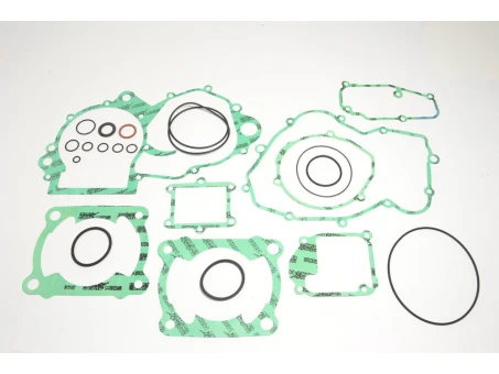 ATHENA KOMPLET USZCZELEK HUSQVARNA WR / CR 250 99-14, WR 300 09-14 | P400220850252
