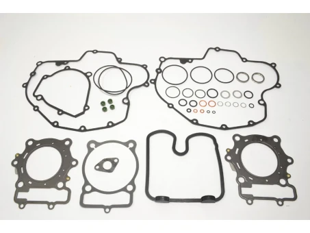 ATHENA KOMPLET USZCZELEK HUSQVARNA TE/TC 250 05-09 (Z USZCZELKA POKRYWY ZAWOROWEJ) | P400220850257