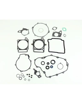 Set complet garnituri Athena HUSQVARNA TE/TXC 250 '10-'12, TC 250 '10-'11