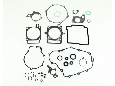 ATHENA KOMPLET USZCZELEK HUSQVARNA TE/TXC 250 10-12, TC 250 10-11 (Z USZCZELNIACZAMI SILNIKOWYMI) | P400220900263