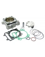 ATHENA CYLINDER KOMPLETNY KAWASAKI KXF 450 06-08, KLX 450R 08-13 STD=96MM 12,2:1 (KXF450) | P400250100002