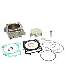 Cilindru complet Athena KAWASAKI KXF 450`06-08, KLX 450R`08-17 BIG BORE (100MM=490CCM)