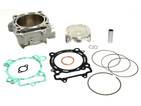 ATHENA CYLINDER KOMPLETNY KAWASAKI KXF 450`06-08, KLX 450R`08-17 BIG BORE (100MM=490CCM) | P400250100003