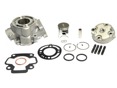 ATHENA CYLINDER KOMPLETNY KAWASAKI KX 65 02-21 STD=44,5MM | P400250100006