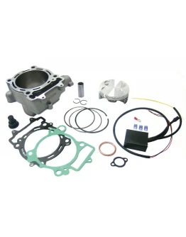 Cilindru complet Athena KAWASAKI KFX 450R '08-'12, BIG BORE =100MM (+4MM=490CCM)