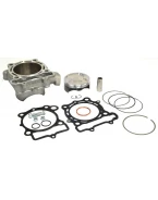 ATHENA CYLINDER KOMPLETNY KAWASAKI KXF 250 09-10 BIG BORE 83MM | P400250100013