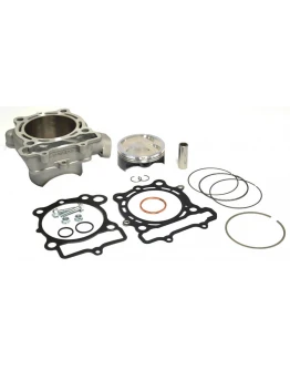 Cilindru complet Athena KAWASAKI KXF 250 '09-'10 BIG BORE 83MM