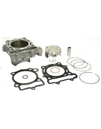 ATHENA CYLINDER KOMPLETNY KAWASAKI KXF 250 06-08 STD=77MM | P400250100014