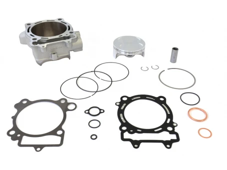 ATHENA CYLINDER KOMPLETNY KAWASAKI KXF 450 09-15 BIG BORE 100MM | P400250100015