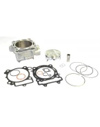 ATHENA CYLINDER KOMPLETNY KAWASAKI KXF 450 09-14 STD=96MM | P400250100016
