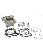ATHENA CYLINDER KOMPLETNY KAWASAKI KXF 250 11-14 STD=77MM | P400250100017