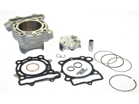 ATHENA CYLINDER KOMPLETNY KAWASAKI KXF 250 11-14 STD=77MM | P400250100017