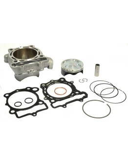 Cilindru complet Athena KAWASAKI KXF 250 '11-'12 BIG BORE 83MM (+6MM=290CCM) 14,2:1