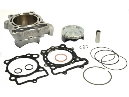 ATHENA CYLINDER KOMPLETNY KAWASAKI KXF 250 11-12 BIG BORE 83MM (+6MM=290CCM) 14,2:1 | P400250100018