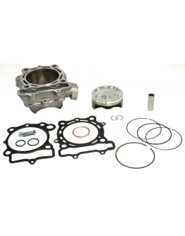 Cilindru complet Athena KAWASAKI KXF 250 '13-'16 BIG BORE 83MM (+6MM=290CCM)