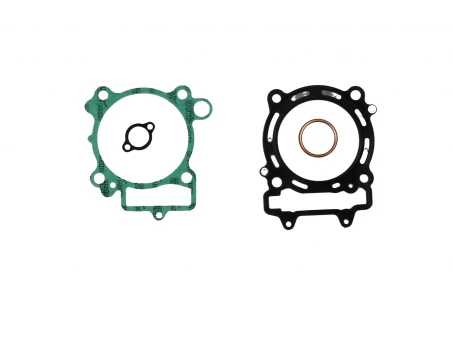 ATHENA USZCZELKI TOP-END KAWASAKI KXF 450 06-08, KFX 450 08-14 STANDARD 96MM ( DO ZESTAWU CYLINDROWEGO P400250100009 ) | P400250160002